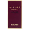 Chanel Allure Sensuelle Eau De Parfum 100ml