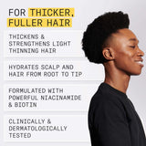 Nioxin System 1 for Natural Hair with Light Thinning Trial Kit