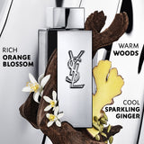 Yves Saint Laurent Myslf L’Absolu Parfum 60ml