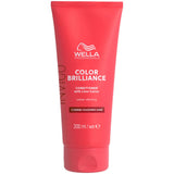 Wella Professionals Invigo Color Brilliance Vibrant Conditioner for Coarse Hair 200ml