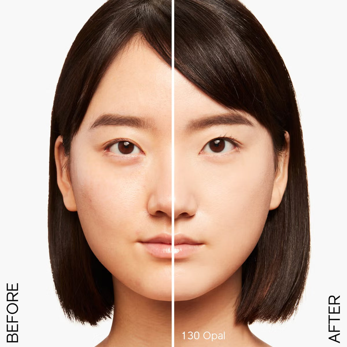 Shiseido Syncho Skin Self Refreshing Foundation 130 Opal SPF30 PA++++ 30ml
