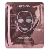 111Skin Rose Gold Brightening Facial Treatment Mask 5 x 30ml