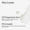 The Inkey List Polyglutamic Acid Serum 30ml