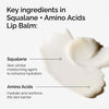 The Ordinary Squalane + Amino Acids Lip Balm 15ml