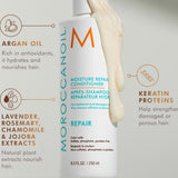 Moroccanoil Repair Gift Set