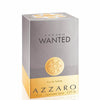 Azzaro Wanted Eau De Toilette Spray 100ml