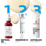 La Roche-Posay Retinol B3 Anti-Wrinkle Serum With Retinol And Vitamin B3 30ml