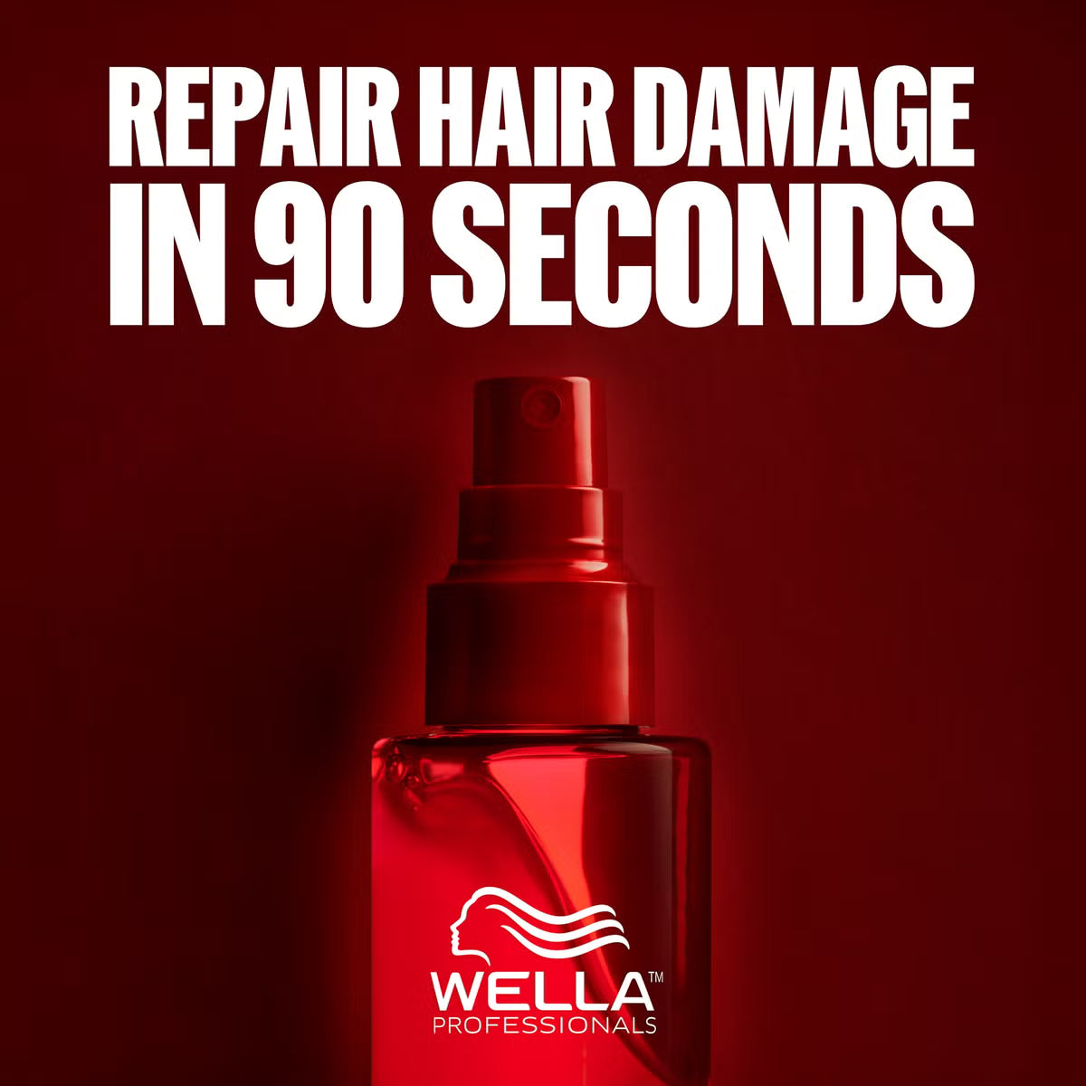 Wella Professionals Make It You The Ultimate Power Dup