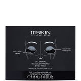 111Skin Celestial Black Diamond Eye Mask 8 x 6ml