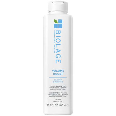 Biolage Volume Boost Shampoo 400ml