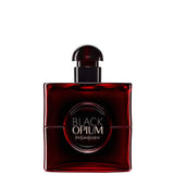 Yves Saint Laurent Black Opium Over Red Eau de Parfum 50ml