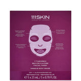 111Skin Y Theorem Bio Cellulose Facial Mask 5 x 23ml