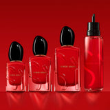 Armani Eau De Parfum SI Passione 30ml