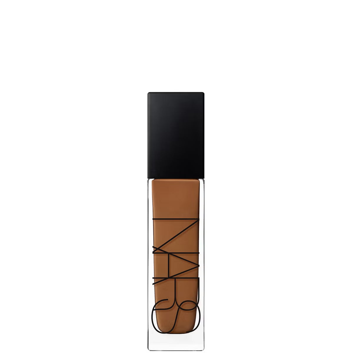 Nars Natural Longwear Foundation 30ml - Deep 4 Namibia