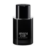 Armani Code Eau De Toilette 50ml