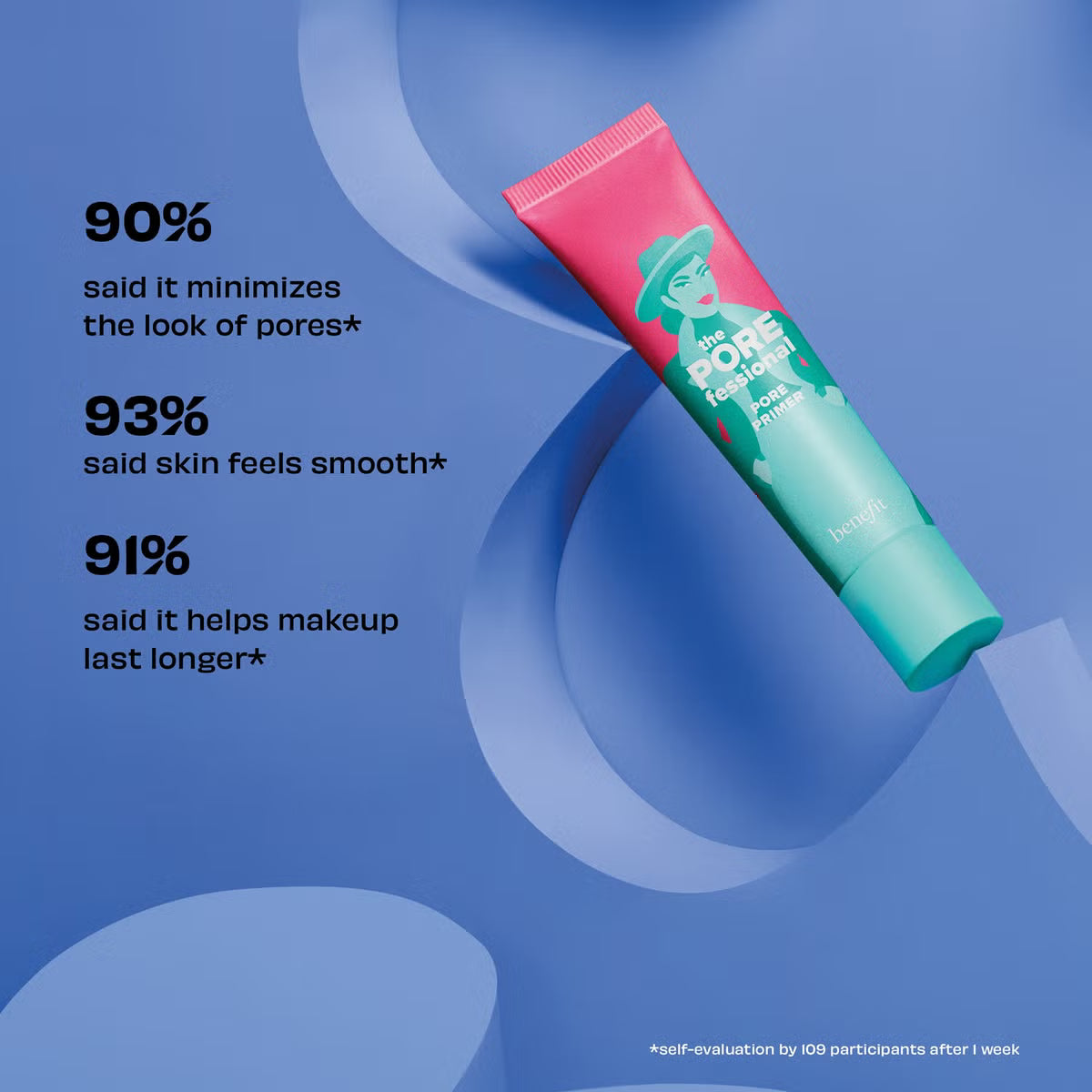 Benefit The POREfessional Face Primer 22ml