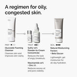 The Ordinary Sulfur 10% Powder-to-Cream Concentrate 5g
