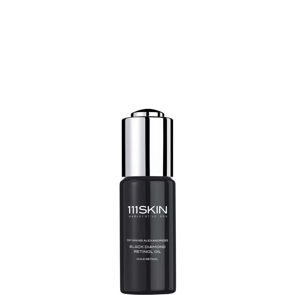 111Skin Black Diamond Retinol Oil 30ml
