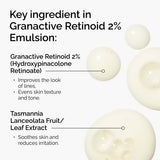 The Ordinary Granactive Retinol 2% Emulsion 30ml