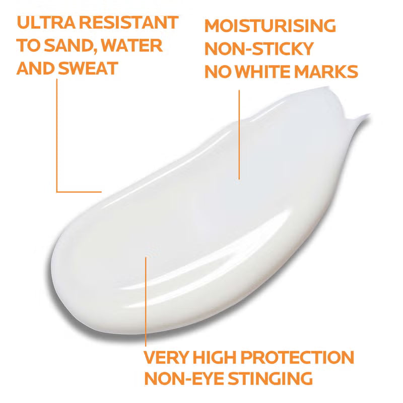 La Roche-Posay Anthelios UVMune 400 Hydrating Suncream SPF50 50ml