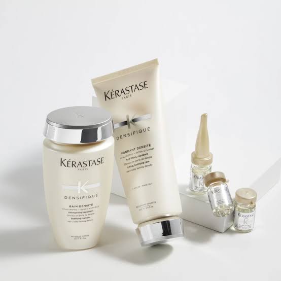 Kérastase Densifique Masque Densite 200ml