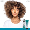 Joico Curls Like Us Smooth & Bounce Curl Hydrating Foam 200ml