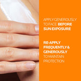 La Roche-Posay Anthelios UVMune 400 Hydrating Suncream SPF50 50ml