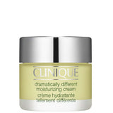 Clinique Dramatically Different Moisturizing Cream for Very Dry to Dry Combination Skin 50ml