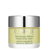 Clinique Dramatically Different Moisturizing Cream for Very Dry to Dry Combination Skin 50ml