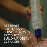 Aveda Brilliant Shampoo 250ml