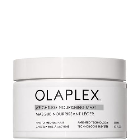 Olaplex Weightless Nourishing Mask 200ml