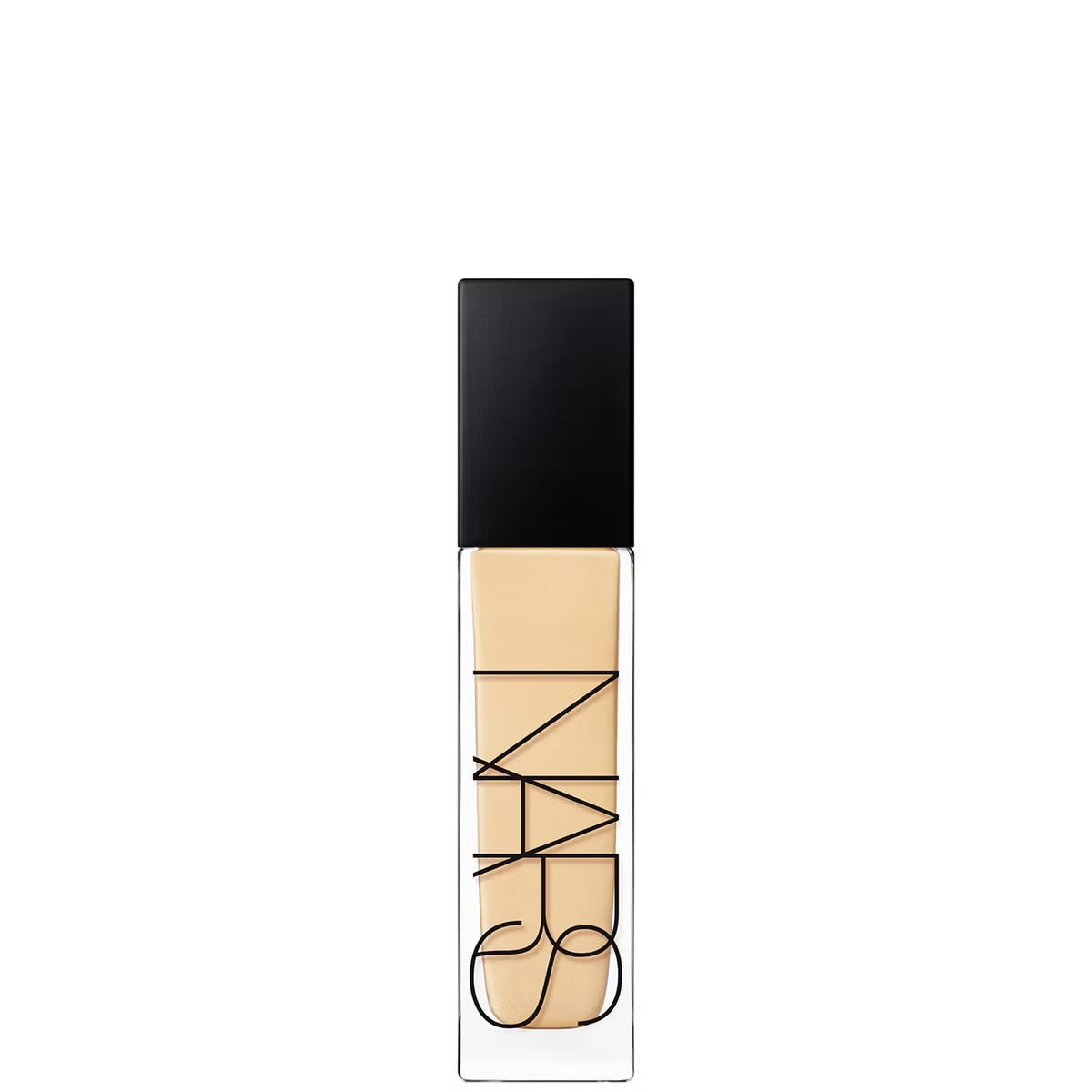 Nars Natural Radiant Longwear Foundation 30ml - Light 3 Gobi