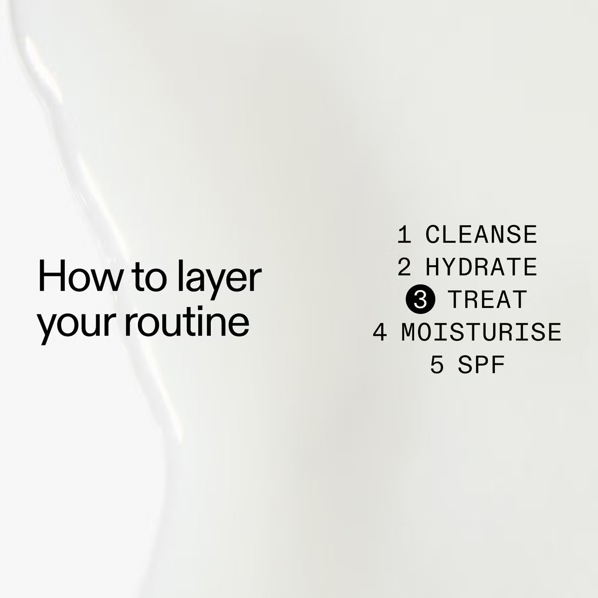 The Inkey List Polyglutamic Acid Serum 30ml