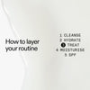 The Inkey List Polyglutamic Acid Serum 30ml
