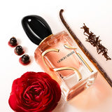 Armani Si Eau de Parfum Intense 50ml