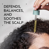 Aveda Scalp Solutions Overnight Scalp Renewal Serum 50ml
