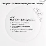 The Ordinary Multi-Active Delivery Essence Toner 100ml