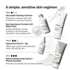 The Ordinary Glucoside Foaming Cleanser 150ml