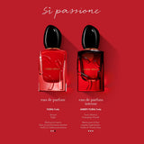 Armani Eau De Parfum SI Passione 30ml