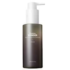 Haruharu Wonder Black Rice Moisture Cleansing Oil 150ml