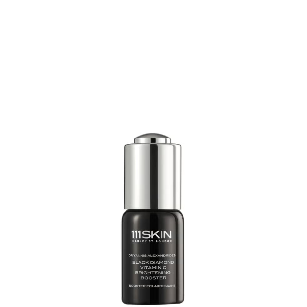 111Skin Black Diamond Vitamin C Brightening Booster 20ml