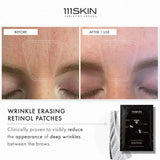 111Skin Wrinkle Erasing Retinol Patches 3 x 35g