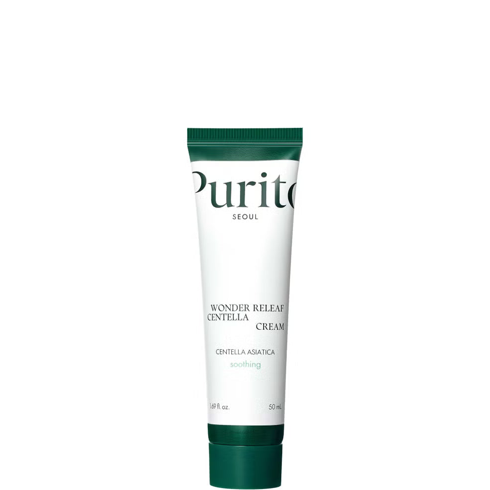 Purito Seoul Wonder Releaf Centella Cream 50ml