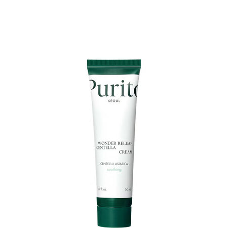 Purito Seoul Wonder Releaf Centella Cream 50ml