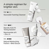 The Ordinary Natural Moisturizing Factors + Beta Glucan 30ml