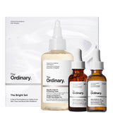 The Ordinary The Bright Set