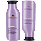 Pureology Hydrate Sheer 266ml Bundle