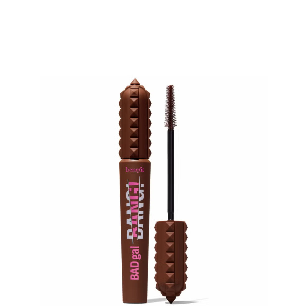 Benefit BADgal BANG! Volumizing Mascara Rebel Brown 8.5g