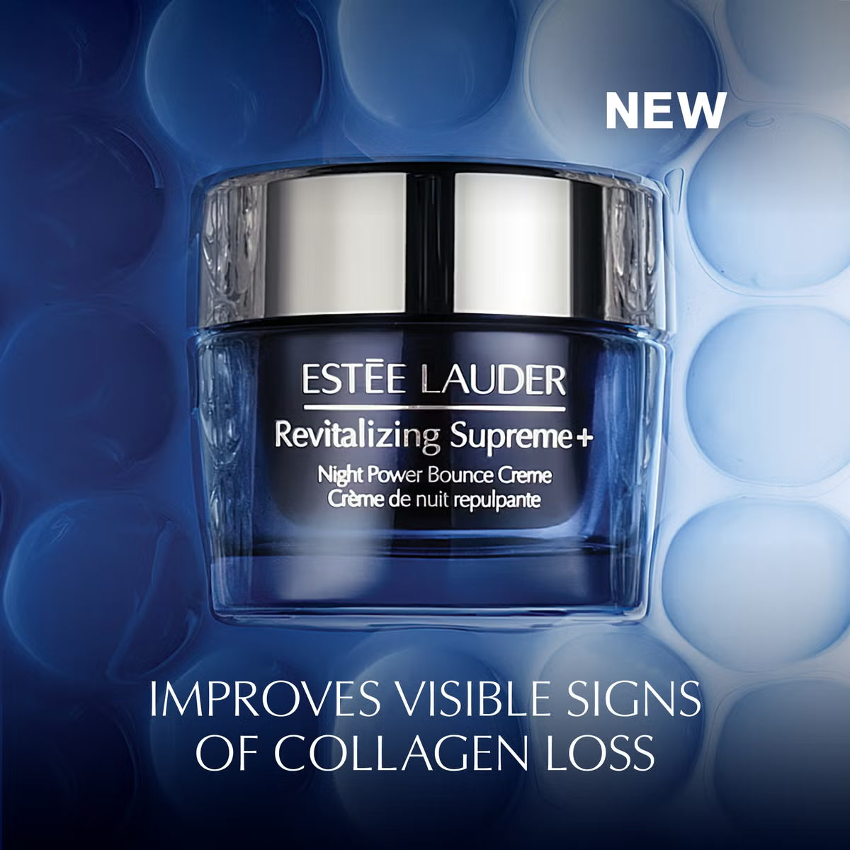 Estée Lauder Revitalising Supreme+ Night Power Crème 75ml