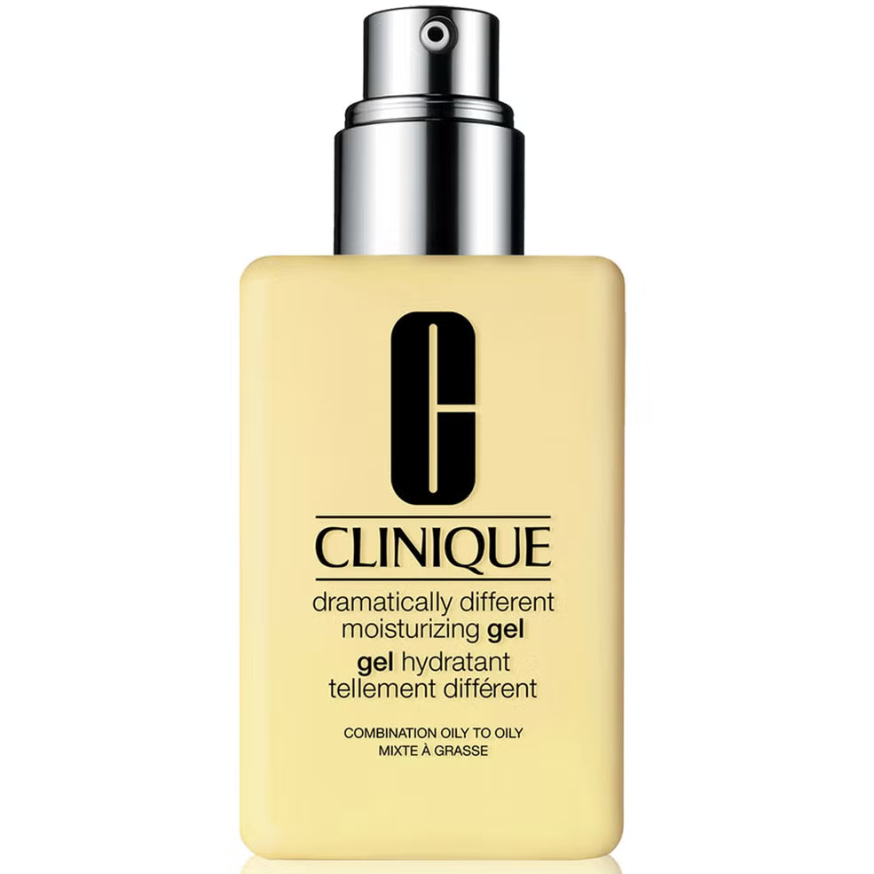 Clinique Dramatically Different Moisturizing Gel 125ml